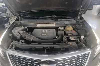 Cadillac XT5 2020, 96900 км, за 16444 USD - фото 18