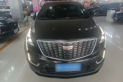 Cadillac XT5 2020, 96900 км, за 16444 USD - фото 21
