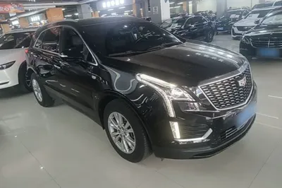 Cadillac XT5 2020, 96900 км, за 16444 USD - фото 22
