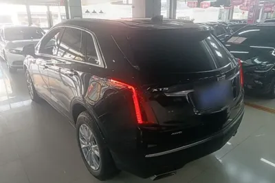 Cadillac XT5 2020, 96900 км, за 16444 USD - фото 23