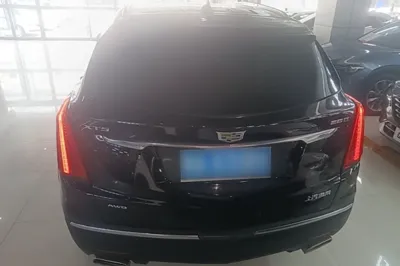 Cadillac XT5 2020, 96900 км, за 16444 USD - фото 24