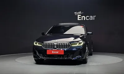 BMW Gran Turismo 2021, 61909 км, за 29237.47 USD