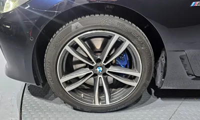 BMW Gran Turismo 2021, 61909 км, за 29237.47 USD