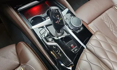 BMW Gran Turismo 2021, 61909 км, за 29208.98 USD - фото 9