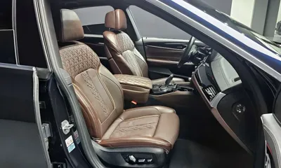 BMW Gran Turismo 2021, 61909 км, за 29208.98 USD - фото 10