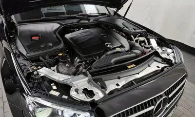 Mercedes-Benz E-Class 2022, 53250 км, за 27483.42 USD - фото 6