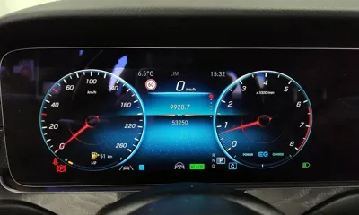 Mercedes-Benz E-Class 2022, 53250 км, за 27483.42 USD - фото 8