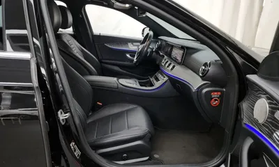 Mercedes-Benz E-Class 2022, 53250 км, за 27483.42 USD - фото 11