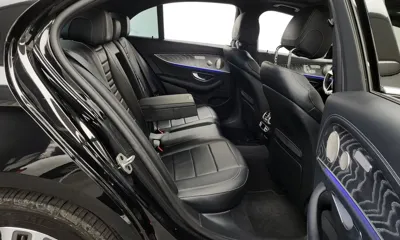 Mercedes-Benz E-Class 2022, 53250 км, за 27483.42 USD - фото 12