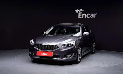 Kia K7 2014, 85031 км, за 4532.32 USD