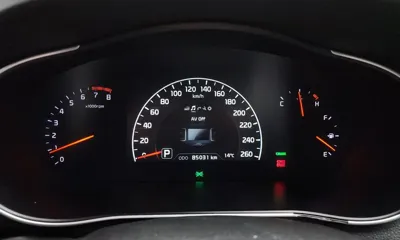 Kia K7 2014, 85031 км, за 4532.32 USD - фото 8