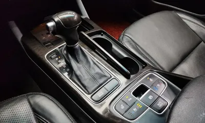 Kia K7 2014, 85031 км, за 4532.32 USD - фото 9