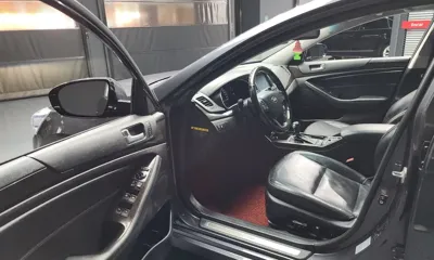Kia K7 2014, 85031 км, за 4532.32 USD - фото 10