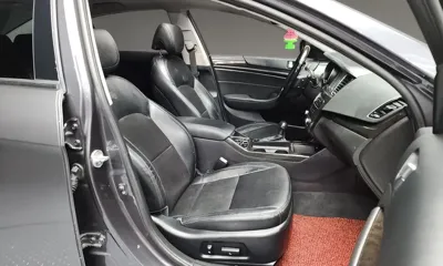 Kia K7 2014, 85031 км, за 4532.32 USD - фото 11