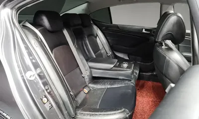 Kia K7 2014, 85031 км, за 4532.32 USD - фото 12