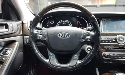 Kia K7 2014, 85031 км, за 4532.32 USD - фото 13