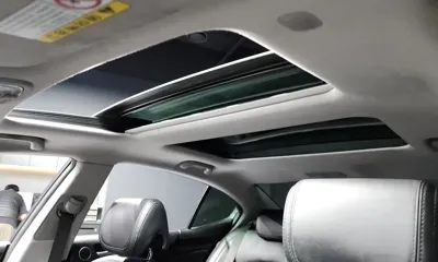 Kia K7 2014, 85031 км, за 4532.32 USD - фото 17