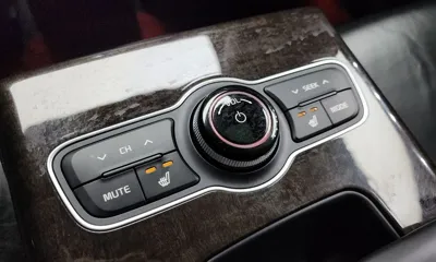 Kia K7 2014, 85031 км, за 4532.32 USD - фото 19