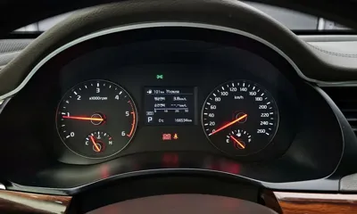 Kia K7 2016, 166534 км, за 6607.2 USD - фото 8