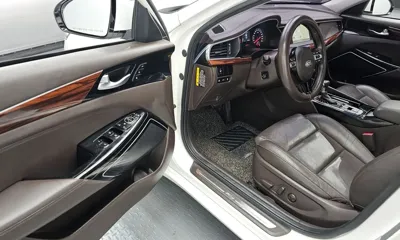 Kia K7 2016, 166534 км, за 6607.2 USD - фото 10