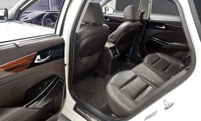 Kia K7 2016, 166534 км, за 6607.2 USD - фото 11