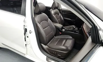 Kia K7 2016, 166534 км, за 6607.2 USD - фото 12