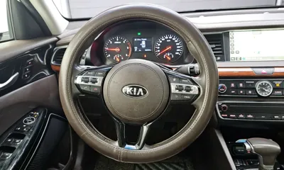 Kia K7 2016, 166534 км, за 6607.2 USD - фото 13