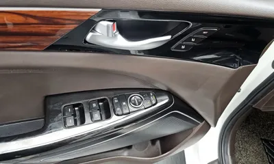 Kia K7 2016, 166534 км, за 6607.2 USD - фото 14