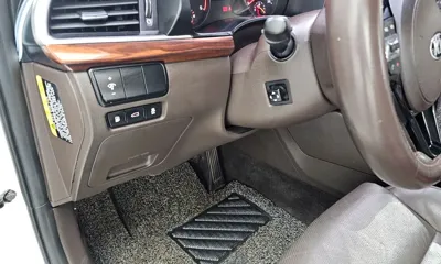 Kia K7 2016, 166534 км, за 6607.2 USD - фото 15