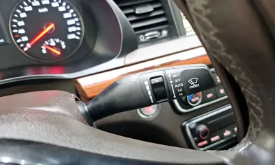 Kia K7 2016, 166534 км, за 6607.2 USD - фото 16
