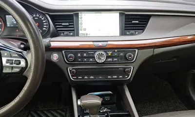 Kia K7 2016, 166534 км, за 6607.2 USD - фото 20