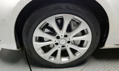 Mercedes-Benz E-Class 2017, 72187 км, за 13355.06 USD