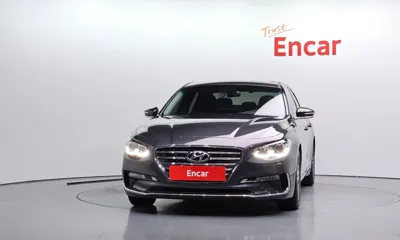 Hyundai Grandeur 2018, 101877 км, за 7670.8 USD