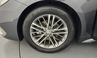 Hyundai Grandeur 2018, 101877 км, за 7670.8 USD