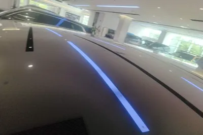 Voyah Titan
