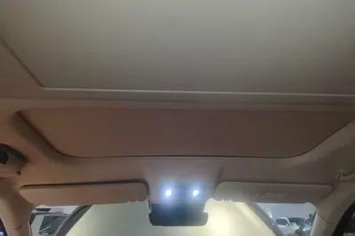 Voyah Titan