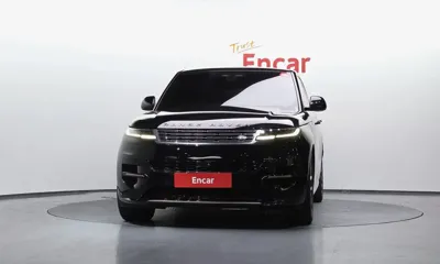 Land Rover Range Rover Sport 2023, 38069 км, за 79451.31 USD