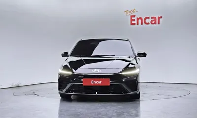 Hyundai Avante 2026, 21553 км, за 14918.57 USD