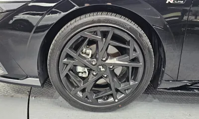Hyundai Avante 2026, 21553 км, за 14918.57 USD