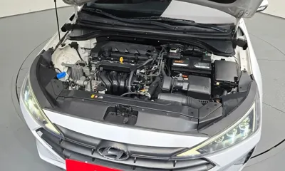 Hyundai Avante 2019, 87404 км, за 7811.47 USD - фото 6