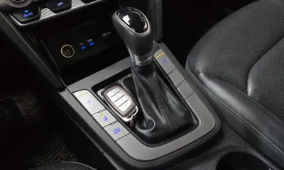 Hyundai Avante 2019, 87404 км, за 7811.47 USD - фото 9