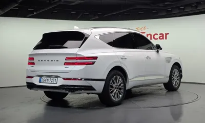 Genesis GV80 2024, 44944 км, за 34915.32 USD