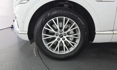 Genesis GV80 2024, 44944 км, за 34915.32 USD
