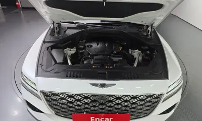 Genesis GV80 2024, 44944 км, за 34915.32 USD - фото 6