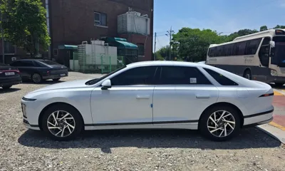 Hyundai Grandeur 2026, 4500 км, за 22269.97 USD