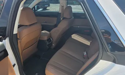 Hyundai Grandeur 2026, 4500 км, за 22232.33 USD - фото 8