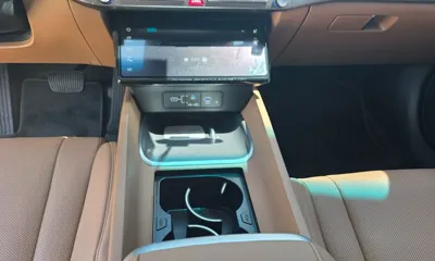 Hyundai Grandeur 2026, 4500 км, за 22232.33 USD - фото 10