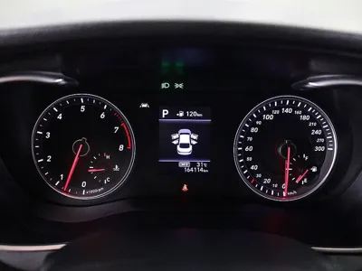 Genesis G70 2018, 164114 км, за 9157.15 USD - фото 6