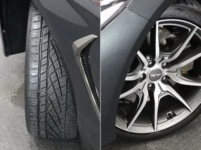 Genesis G70 2018, 164114 км, за 9157.15 USD - фото 20