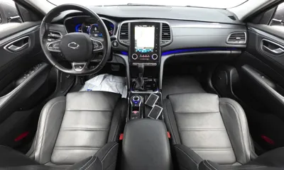 Renault-KoreaSamsung SM6 2016, 65498 км, за 5579.62 USD - фото 7